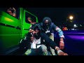 HIMRA - G3N3RATION N3RF (FT. KERCHAK) [Official Music Video]