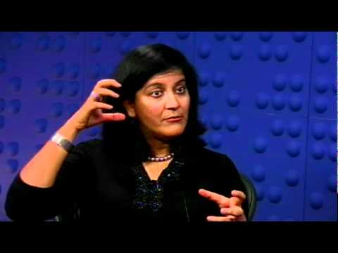 Keen On... Anjul Bhambhri: Why IBM Loves Watson - UCCjyq_K1Xwfg8Lndy7lKMpA