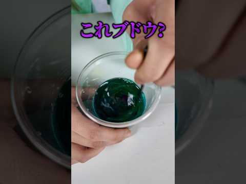 香りの科学を極めるとレモンティーをぶどうジュースに変身させることができます