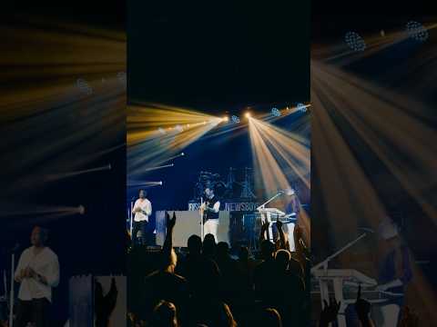 Lenexa was LOUD tonight 🙏🏼🕊️ We’ll see you again soon, KC! 🔥 #worldwiderevival #worshipmusic