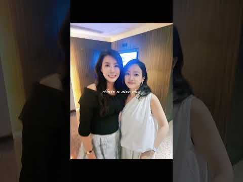 Vicky生日Party 都是美女篇 3#都是台灣美業出色的女神們呀!❤️