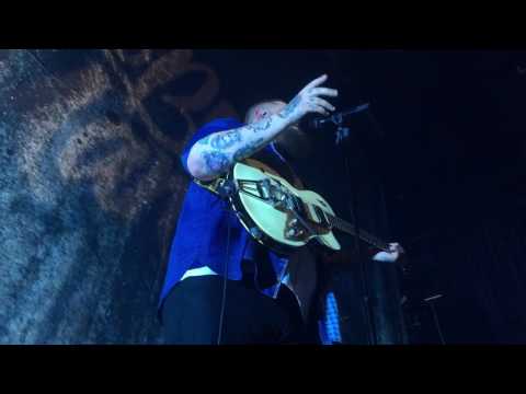Rag'n'Bone Man - St.James + Wolves - Live at the Melkweg