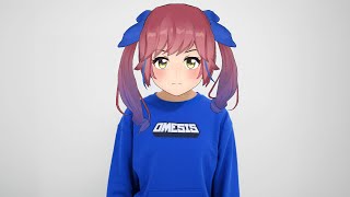 おめがリオ、挑戦することにしました。