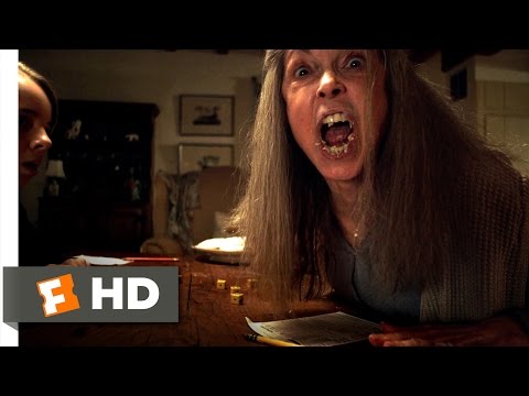 The Visit (7/10) Movie CLIP - Yahtzee! (2015) HD - UC3gNmTGu-TTbFPpfSs5kNkg