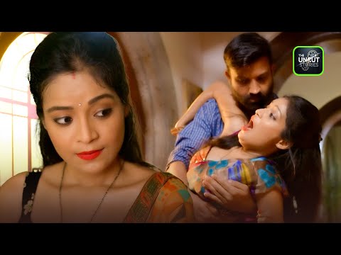 Rasili Girlfriend | Hindi Web Series 2025 | Episode  |  New Released Hindi Webseries