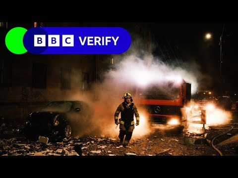 What's happened a week on from President Zelensky and President Trump's Oval Office row? | BBC News