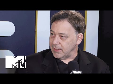 Sam Raimi Reveals What He Thinks About The New Spider-Man | MTV News - UCxAICW_LdkfFYwTqTHHE0vg