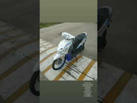 MIO AMORE 2 Thailand style | Team Super white | #ring17 #timothy