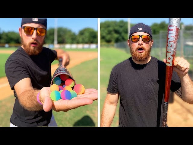 How To Juice A Baseball Bat?