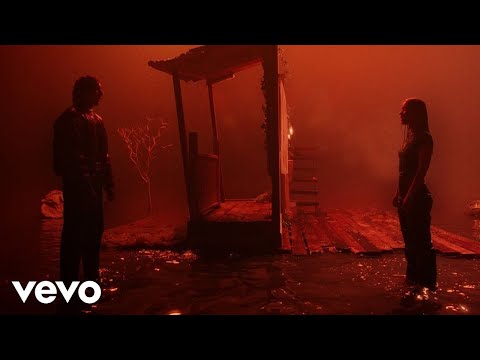 Sigrid, Bring Me The Horizon - Bad Life (Official Video)