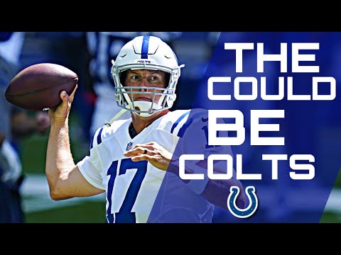 How far can Philip Rivers take the Colts? Should Indy draft a first round quarterback?