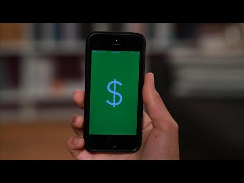 CNET How To - Three ways to send and receive cash - UCOmcA3f_RrH6b9NmcNa4tdg