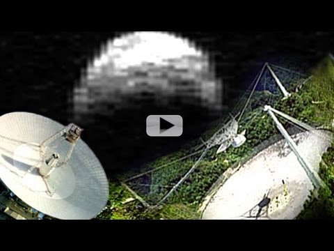 Close Shave Asteroid 2005 YU55 Bombarded by Radio Waves - UCVTomc35agH1SM6kCKzwW_g