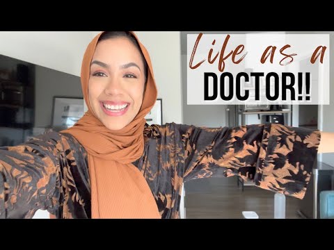 Life as a DOCTOR!!!
