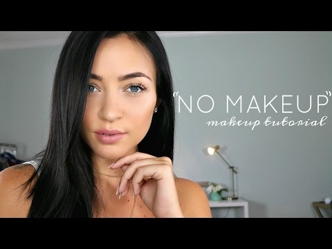 "No Makeup Makeup" Tutorial | + Non-Touring?? | Stephanie Ledda - UCUt0ZA6l_EidUnBFMR9BZig