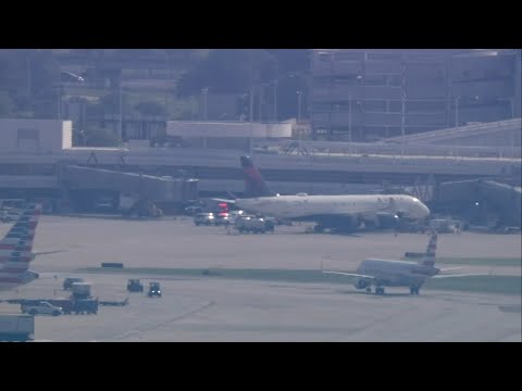 Woman who died at O'Hare baggage area after getting entangled in conveyer belt ID'd