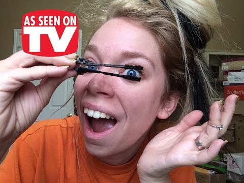 UPSIDE DOWN MASCARA- DOES THIS THING REALLY WORK? - UCGwPbAQdGA3_88WBuGtg9tw