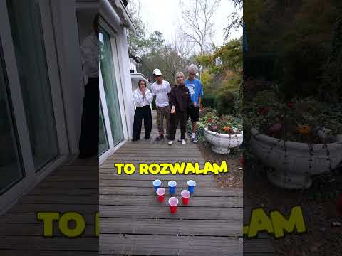 JEŻELI TRAFIĘ TO...