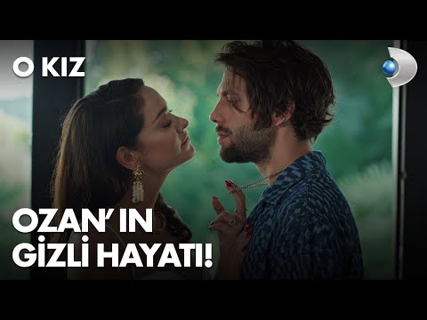 Hayallerin prensi Ozan'ın bilinmeyen yüzü! - O Kız 1. Bölüm