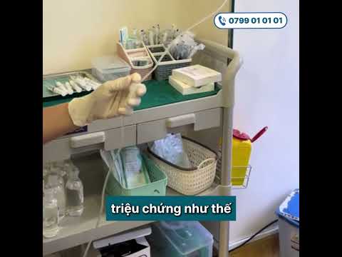 Đi vệ sinh bất thường hơn 1 năm, nội soi đại tràng xong chị Thủy phát hiện có 5 polyp nguy hiểm.