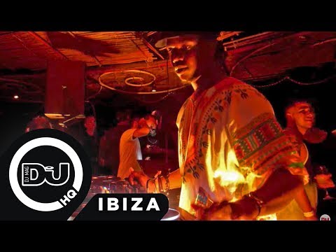 Culoe De Song Live From #DJMagHQ Ibiza - UCJEKlziKdxoos1qbptjGgLg