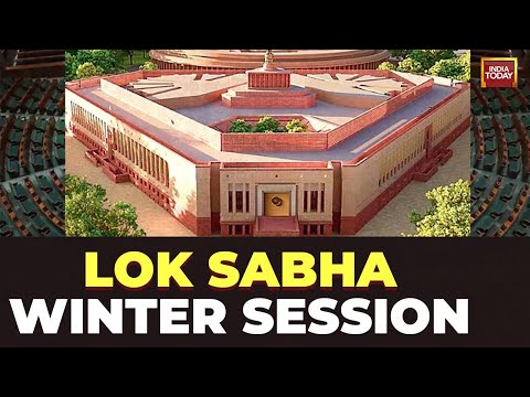 Lok Sabha Day 4 LIVE | Ruckus In Parliament: Oppn Sloganeering Over Adani & Sambhal Issue