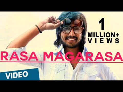 Rasa Magarasa Official Full Video Song - Mundasupatti - UCLbdVvreihwZRL6kwuEUYsA