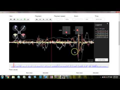 Blackbox Log Analysis: Moosivaras - 6/27 - UCX3eufnI7A2I7IkKHZn8KSQ