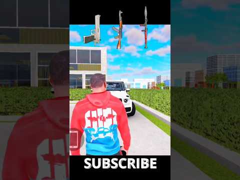 Indian car and bike driving 3d pro #gaming #youtubeshorts #shorts #shortvideos #gta