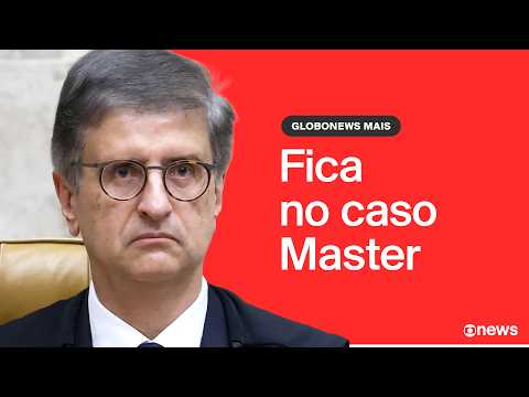 Conselho Superior do MPF forma maioria para manter Gonet no <strong>caso</strong> <strong>Master</strong>