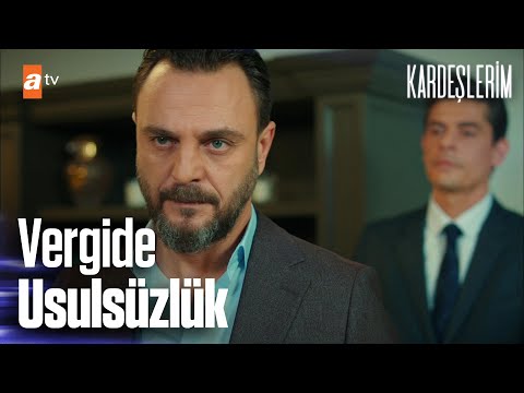 Mesut ve Akif'in Resul'e planı... - Kardeşlerim 43. Bölüm