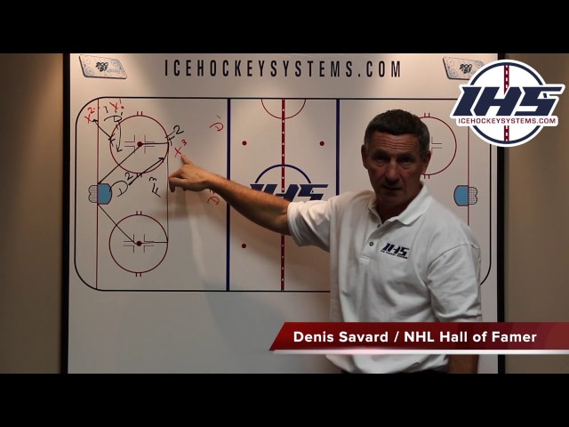 The Different Hockey Systems