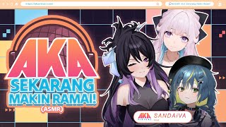 【AKA Sekarang Makin Ramai!】Juni SERU SERU!