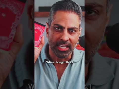 I Will Teach You To Be Rich | The # 1 Thing People Get Wrong When Buying a Car