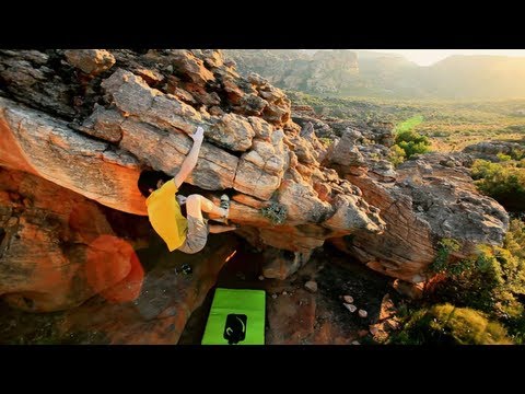 Climbing Chronicles - Climbing World Cup Arco - Episode 1 - UCblfuW_4rakIf2h6aqANefA