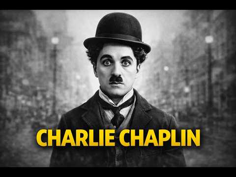 Charles Chaplin