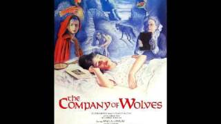George Fenton - theme from The Company of Wolves (1984): The Message / Main Theme