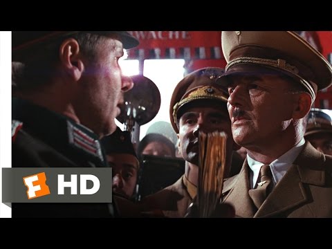 Indiana Jones and the Last Crusade (5/10) Movie CLIP - Hitler's Autograph (1989) HD - UC3gNmTGu-TTbFPpfSs5kNkg