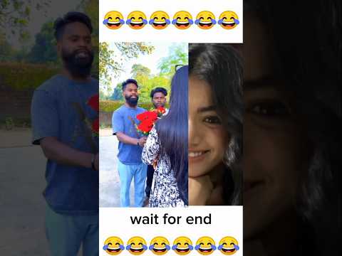 Aaj Ladki Maan Jaayegi 😂 #ajaypoper #abcvlogs #realfools #ajaypopercomedy ￼￼