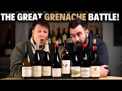 WE TASTE New Diana Madeline, Jean Foillard, Comando G, Thistledown, Savage, Mullineux & More!