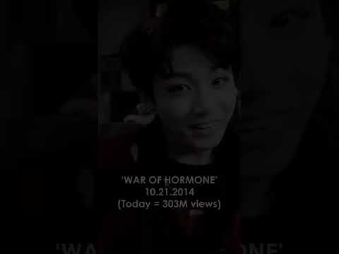 StoryBoard 2 de la vidéo THE FIRST BTS MVs I WATCHED