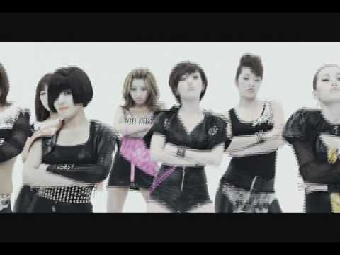 Brown Eyed Girls Abracadabra (Performance Version)