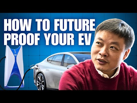 The mistake I see many buyers making when purchasing an electric car