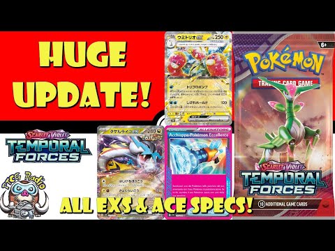 Pokemon TCG News