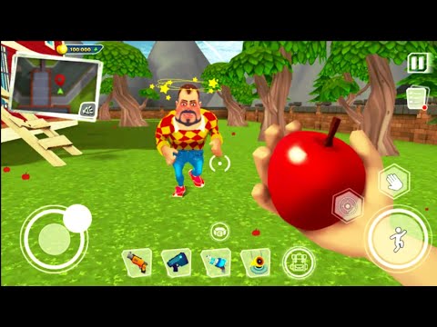 DARK RIDDLE 2 | Help Mary Find The Lollipop