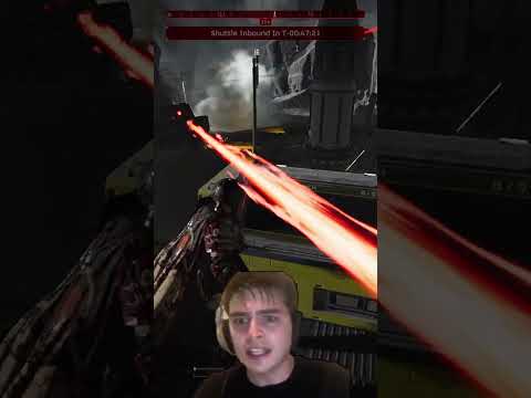 Give Me a Break Joel! - Helldivers 2