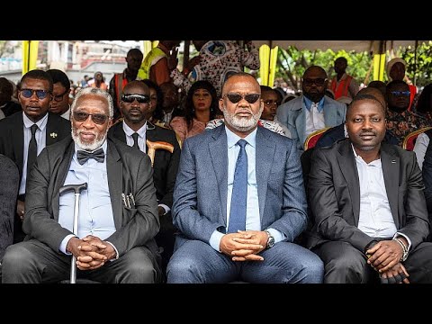 RDC : plus de 300 civils tués en juillet par le M23, selon l'ONU