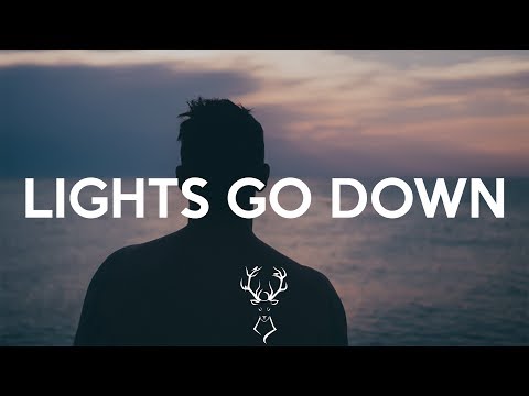 Bazanji - Lights Go Down - UCUavX64J9s6JSTOZHr7nPXA