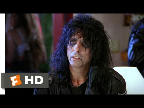 Wayne's World (8/10) Movie CLIP - Alice's History Lesson (1992) HD - UC3gNmTGu-TTbFPpfSs5kNkg