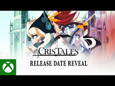 Cris Tales - Release Date Reveal